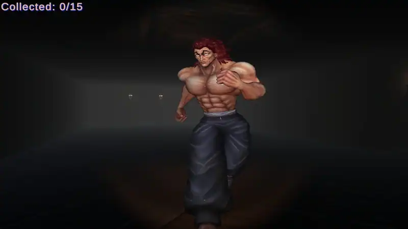 Yujiro's Mansion — изображение 2
