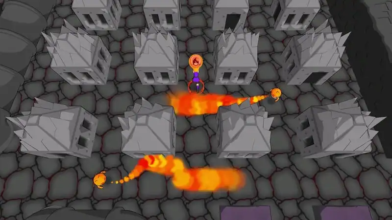 Yuko and the Akuma Menace — изображение 2
