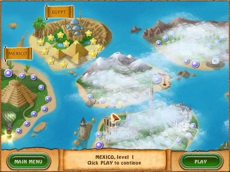 Yumsters 2: Around the World — изображение 2