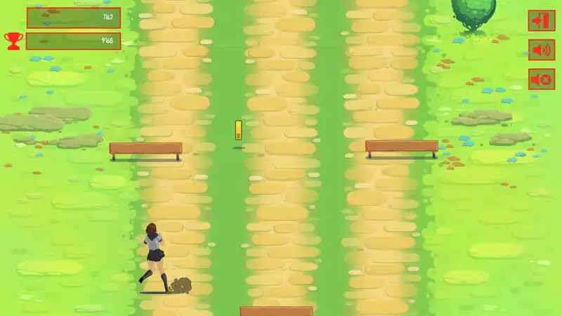 Yuzi Lims: anime runner — изображение 3