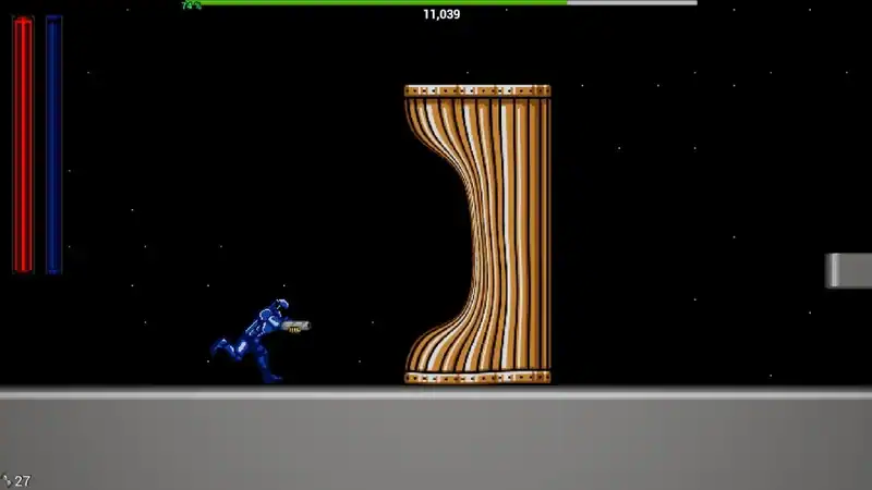 Z: Escape — изображение 1