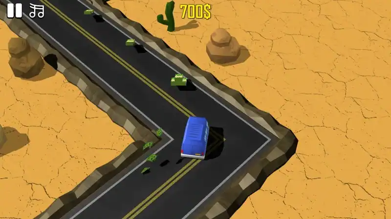 Z Runaway — изображение 3