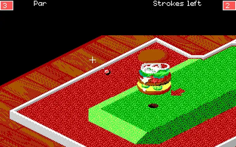 Zany Golf — изображение 3