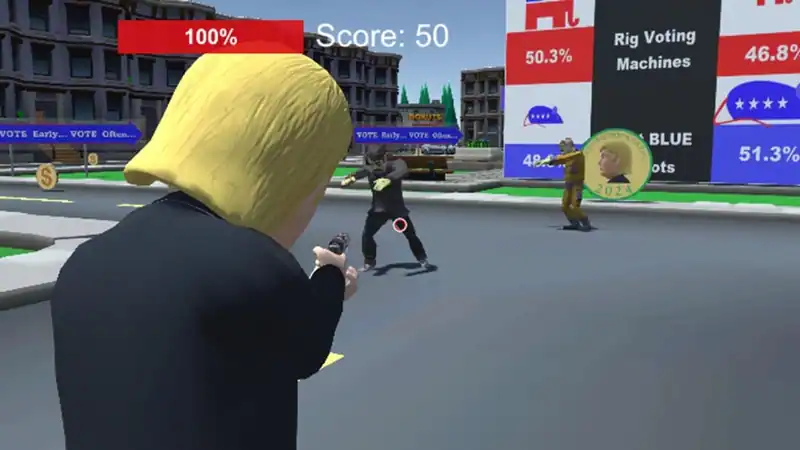 Zap Dem Rats — изображение 2