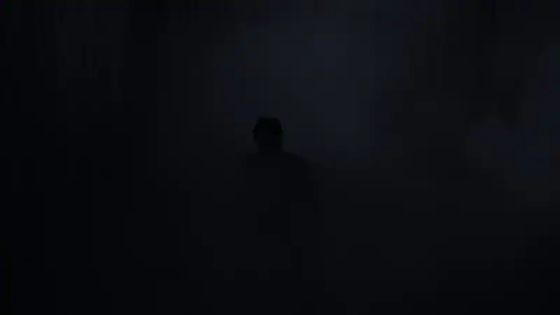 Blackout (Затемнение) — изображение 2