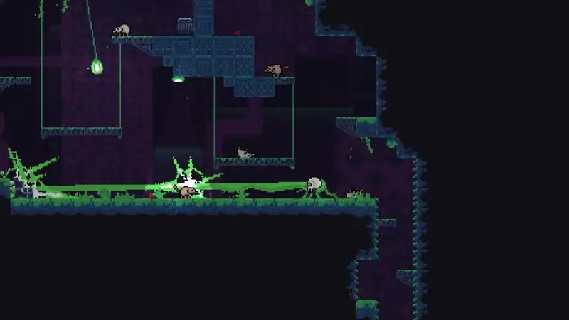 Zapling Bygone — изображение 2