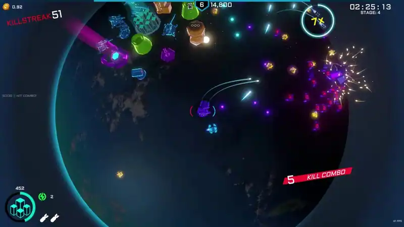 Zaxoid — изображение 3