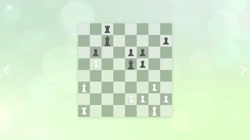 Zen Chess: Mate in Two — изображение 3