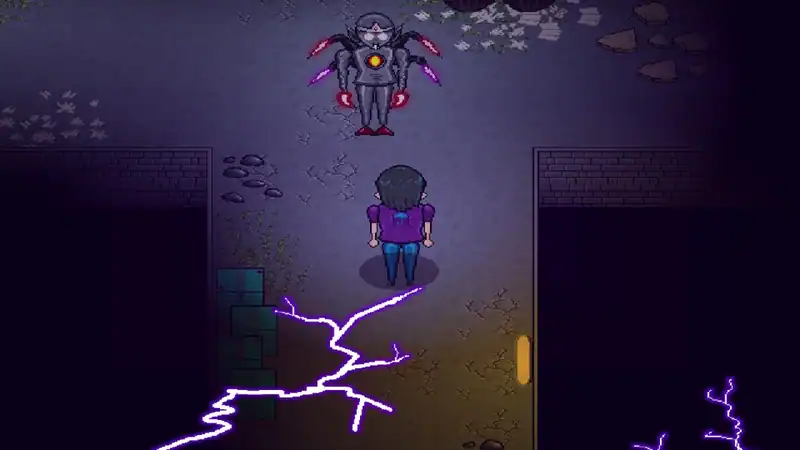 Zereoton Hauntings — изображение 2