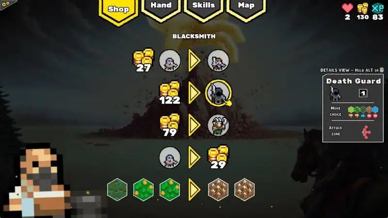 Zero Orders Tactics — изображение 2