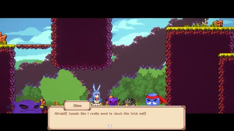 Zlime: Return Of Demon Lord — изображение 3