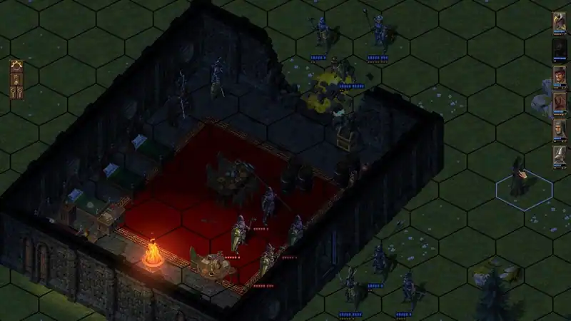 Zodiac Legion — изображение 2