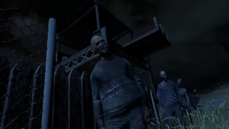 Zombie Apocalypse Mini Golf VR — изображение 3