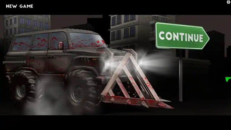 Zombie Apocalypse Survivor — изображение 3