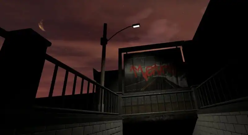 Zombie Crush VR — изображение 3