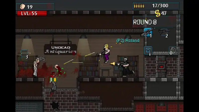 Zombie Kill of the Week - Reborn — изображение 2