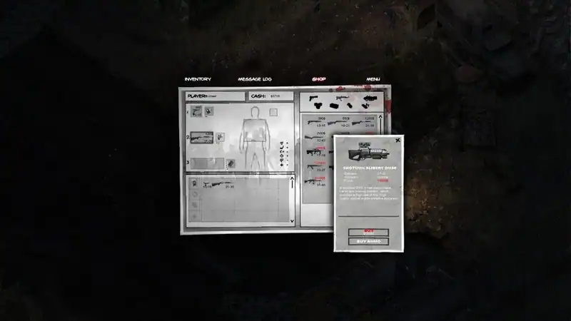 Zombie Shooter 2 — изображение 2