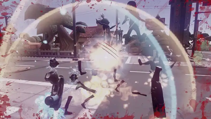 Zombie Town VR — изображение 3