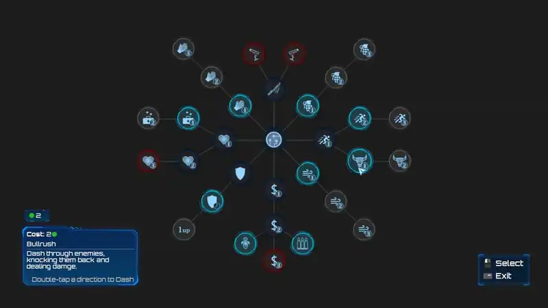 Zombots: Invasion — изображение 1