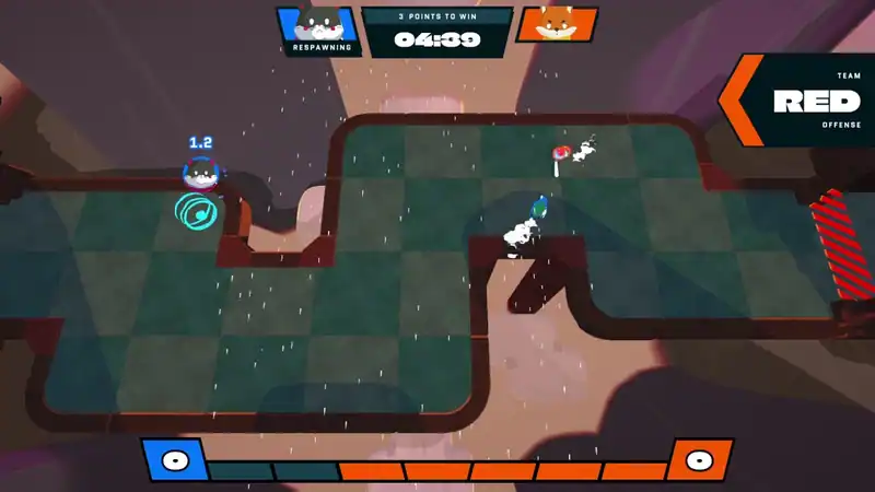 Blade Blitz — изображение 2