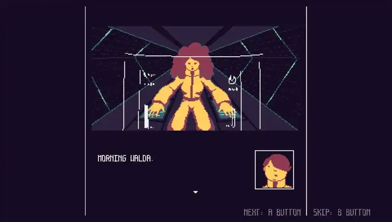 Zone of Lacryma — изображение 3