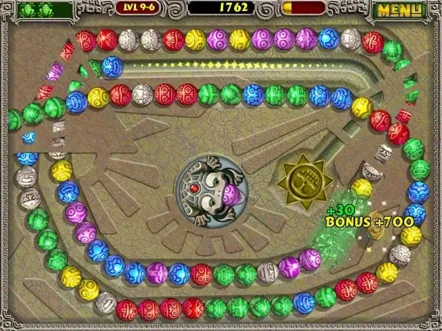 Zuma Deluxe — изображение 3