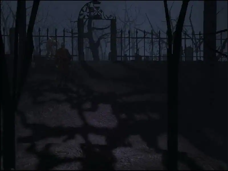 Blair Witch Volume 2: The Legend of Coffin Rock — изображение 3