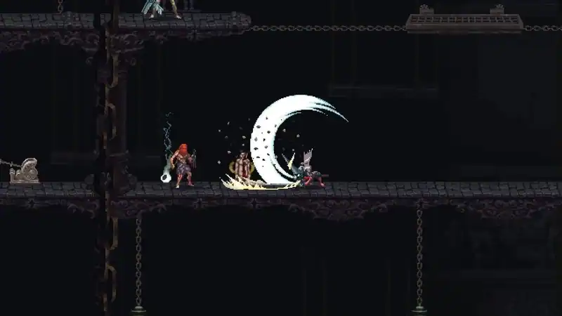 Blasphemous — изображение 2