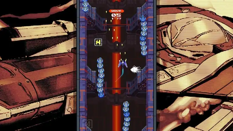 Blast Rush Classic — изображение 3