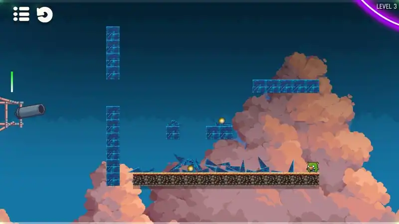 Blastforge Breach — изображение 3