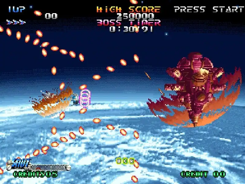 BLAZING STAR — изображение 2