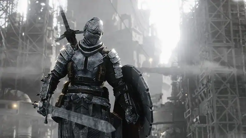 Bleak Faith: Forsaken — изображение 3