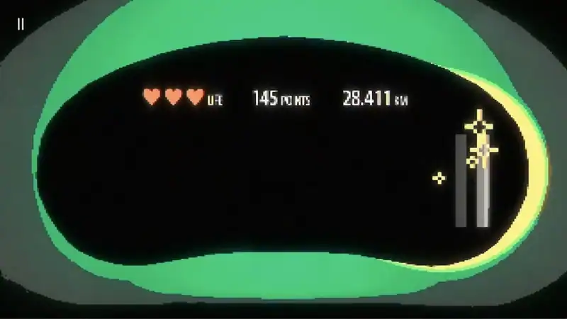 Blind Drive — изображение 2