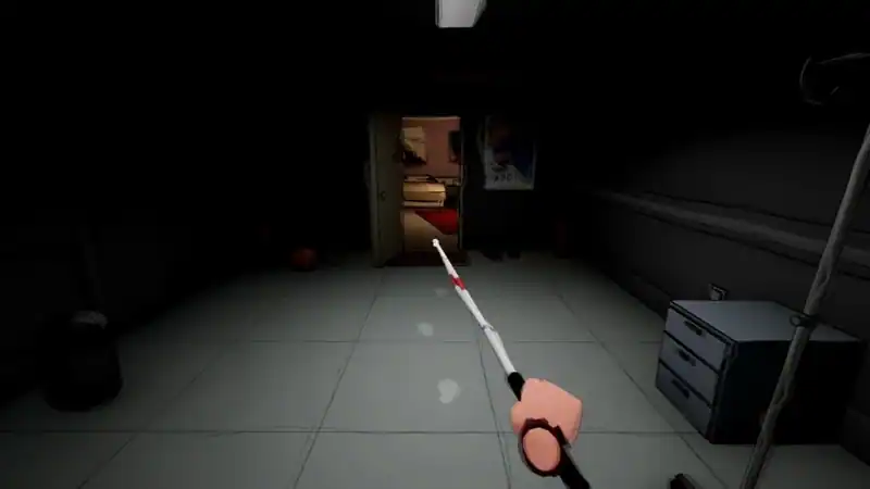 Blind Touch — изображение 2
