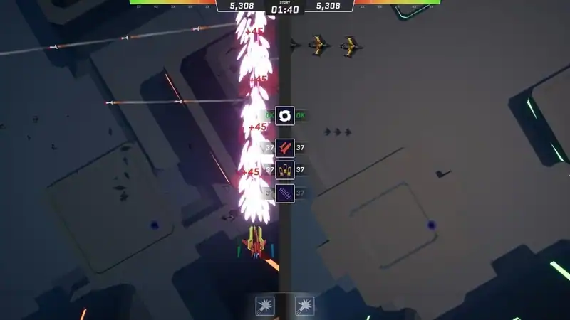 Blink: Rogues — изображение 2