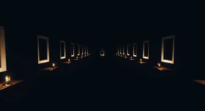 BLINK: The Last Night — изображение 1