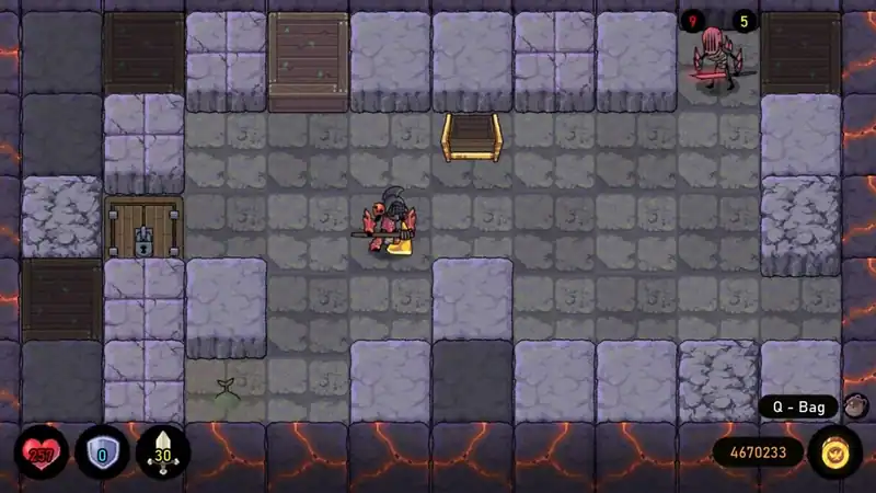 Block Dungeon — изображение 3