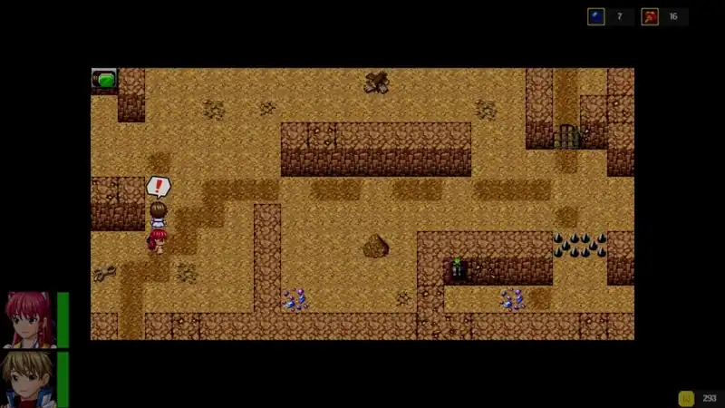 A Legend of Wisdom Part I — изображение 3