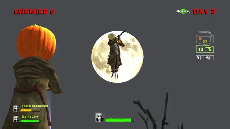 Blood and Bacon — изображение 2