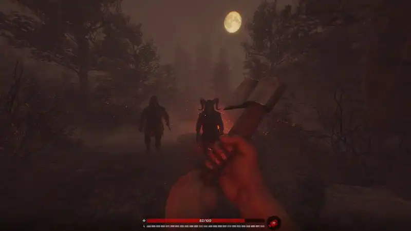 Blood Bear — изображение 2