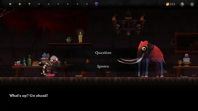 Blood Card — изображение 3