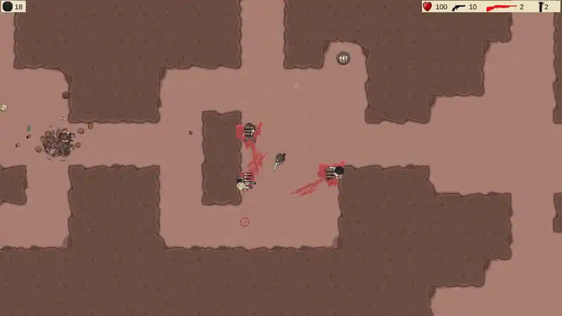 Blood Country — изображение 2