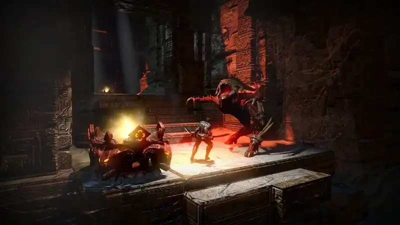 Blood Knights — изображение 2