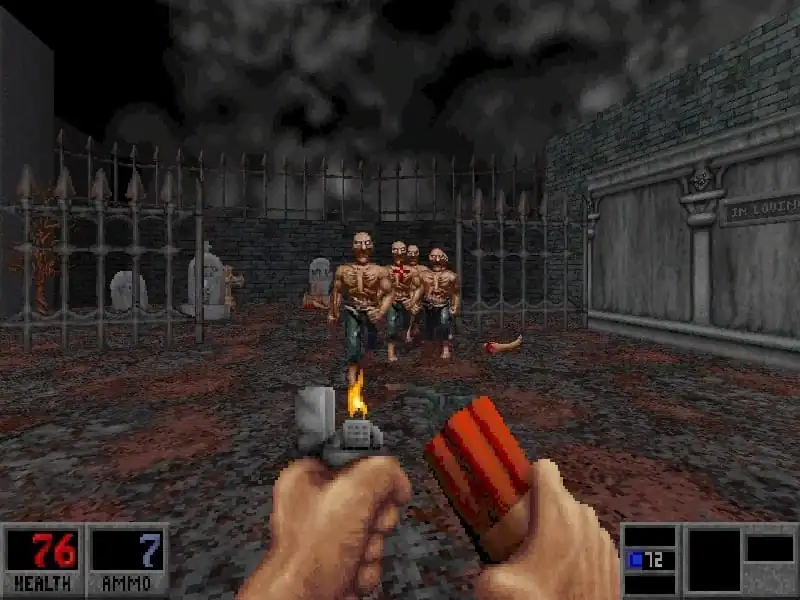 Blood: One Unit Whole Blood — изображение 3