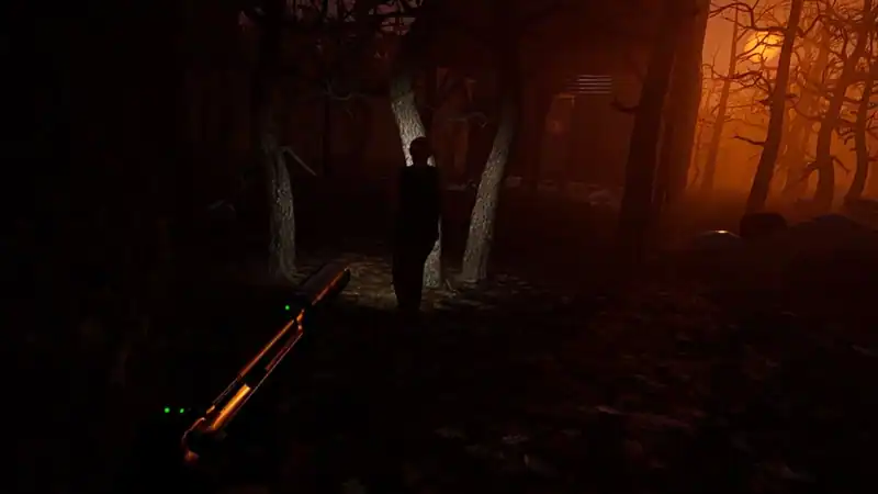 Blood Trail — изображение 1