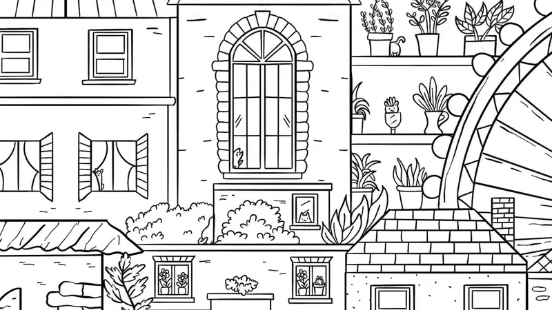 100 London Cats — изображение 2