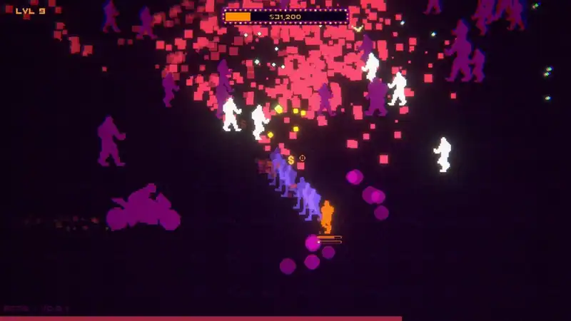 BloodDome99 — изображение 2