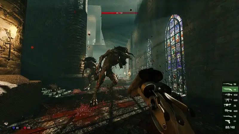 BLOODKILL: Goreblast Overkill — изображение 1