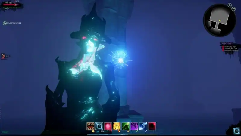 BloodLust 2: Nemesis — изображение 3
