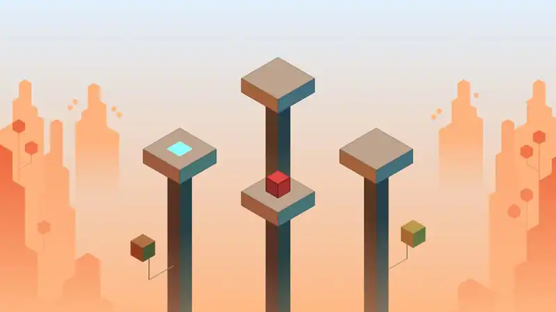 A Little Perspective — изображение 3